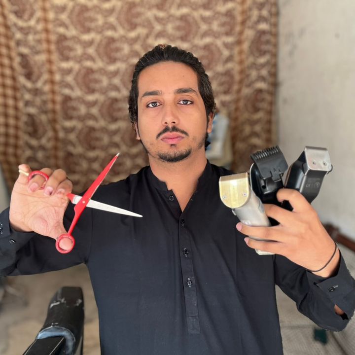 alihydersalon