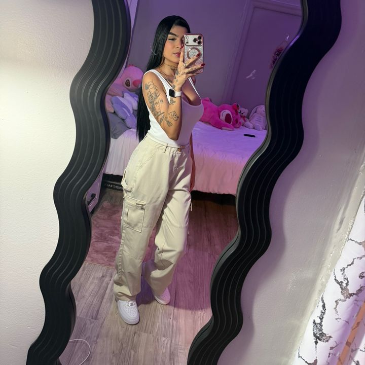 Vivi🍭