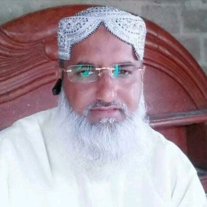 QARI ABDUL REHMAN