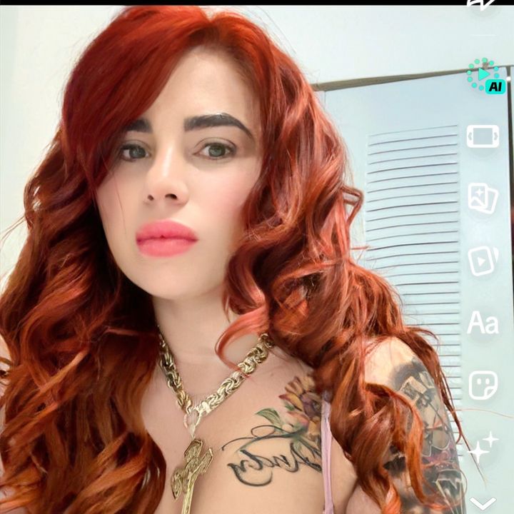Yaniuvy Carballo