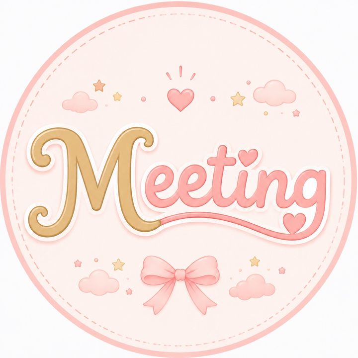 Meeting-limited