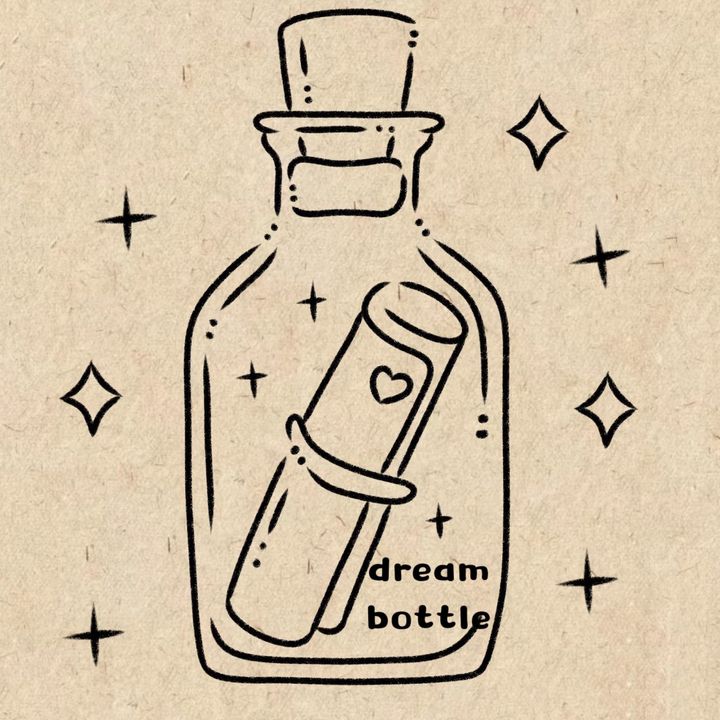 dreambottleshop—charms