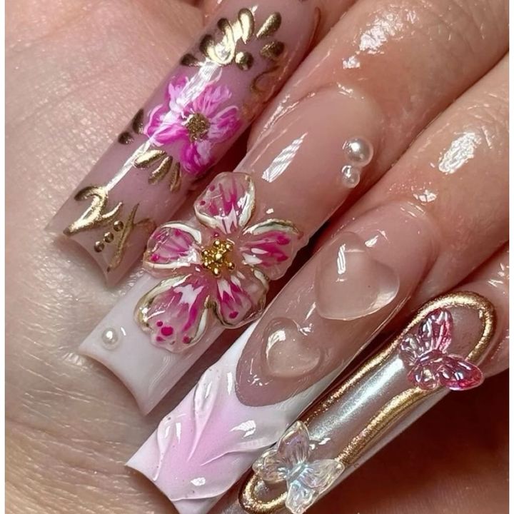 Nailandhairinspo