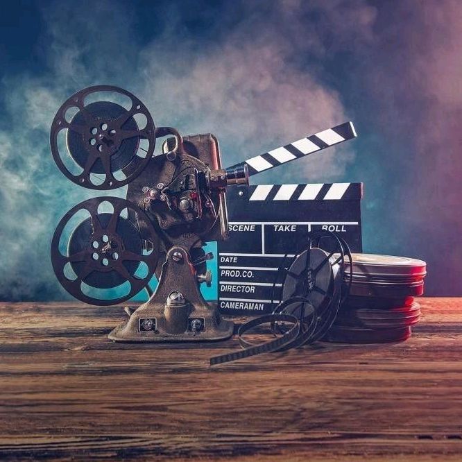 édit 🎬🍿