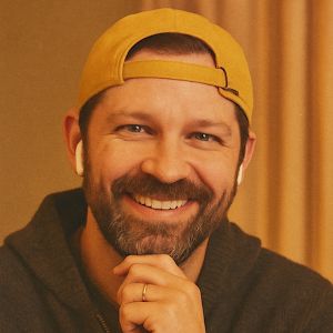 Damien Laine
