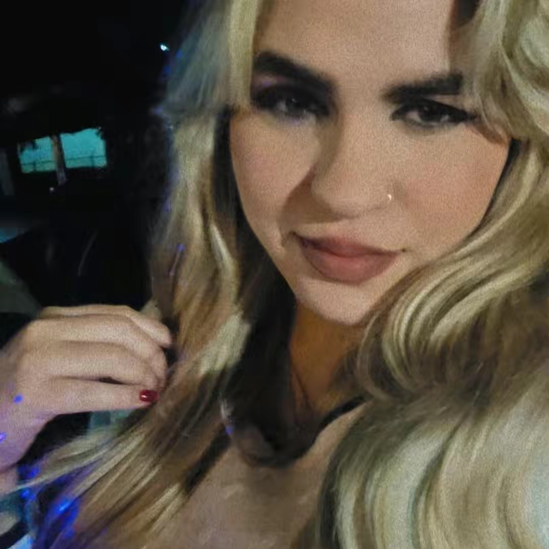 Mujer de guerra ❤️💪 Ely🥰🌟🌟