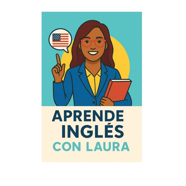 Aprende inglés con Laura