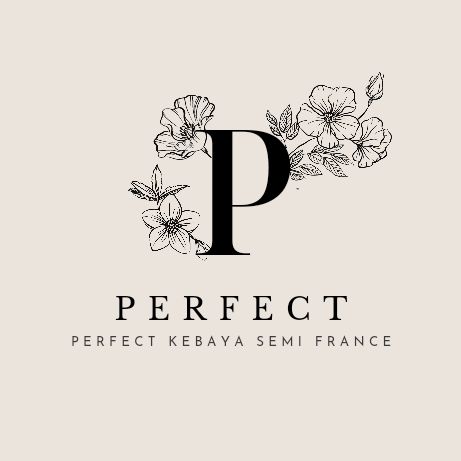 PERFECT KEBAYA SEMI FRANCE_