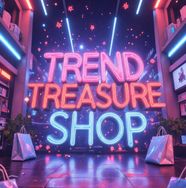 Trend Treasure Shop