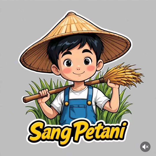 petani malas