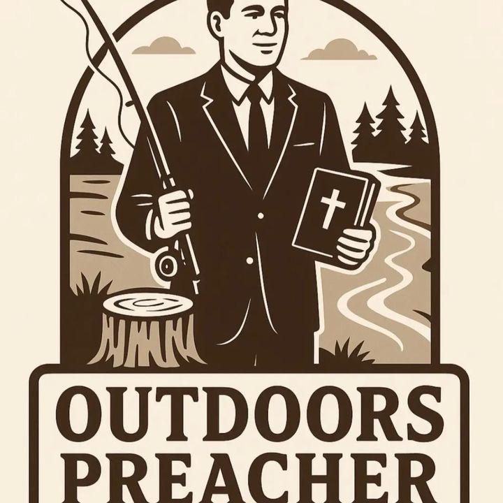 Outdoors Preacher FWC
