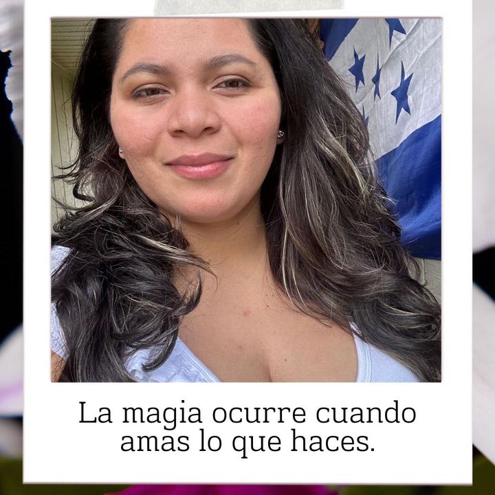 Ruth Aguirre