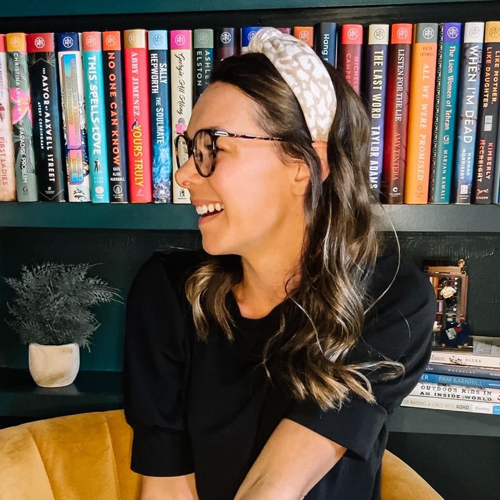 thebookishteacher