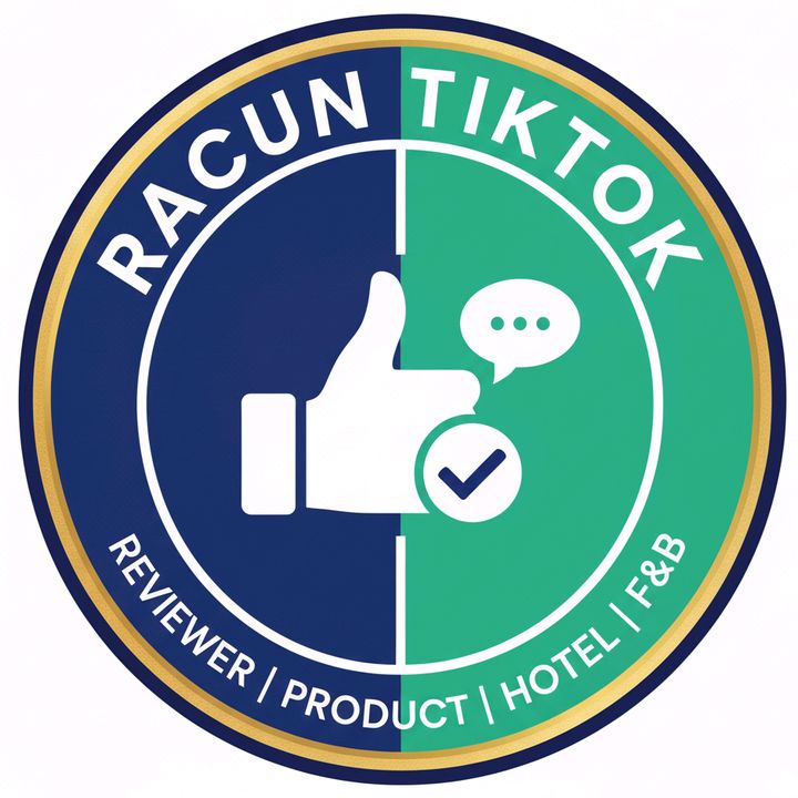 Promo Tiktok I Terbaru