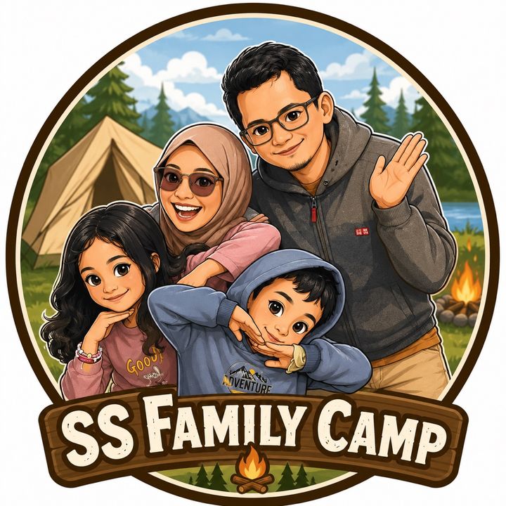 SS Family Camp