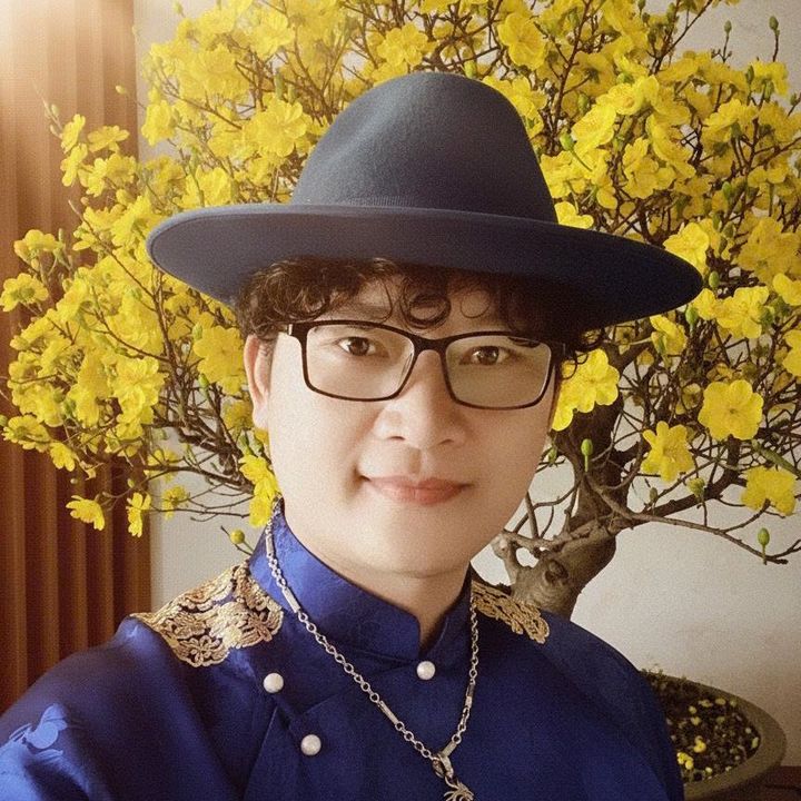Mai Vàng Phố Nui