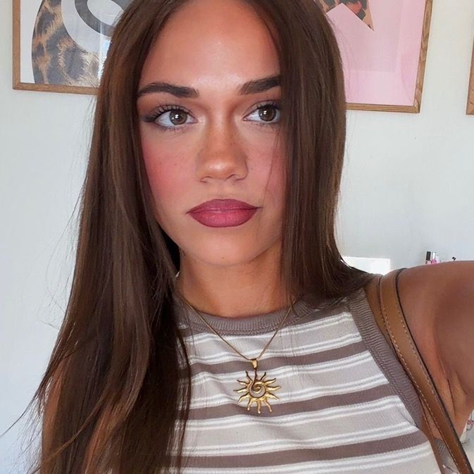 Jordan Grace