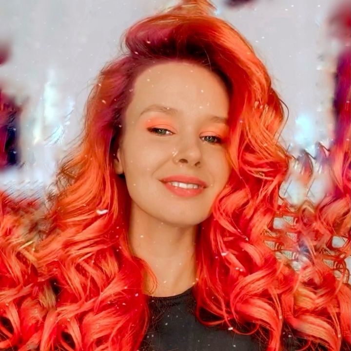 Alena Lavrenteva