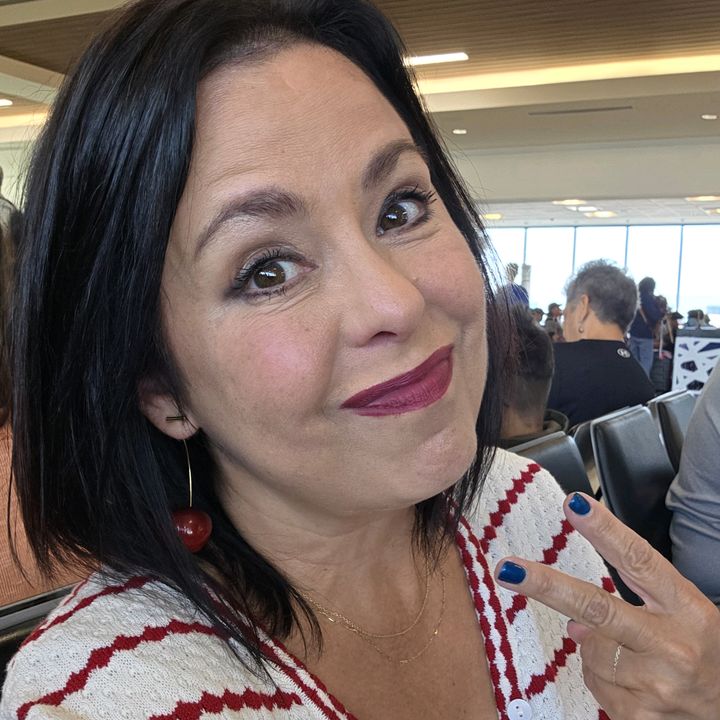 Amy! 💗❌️✈️