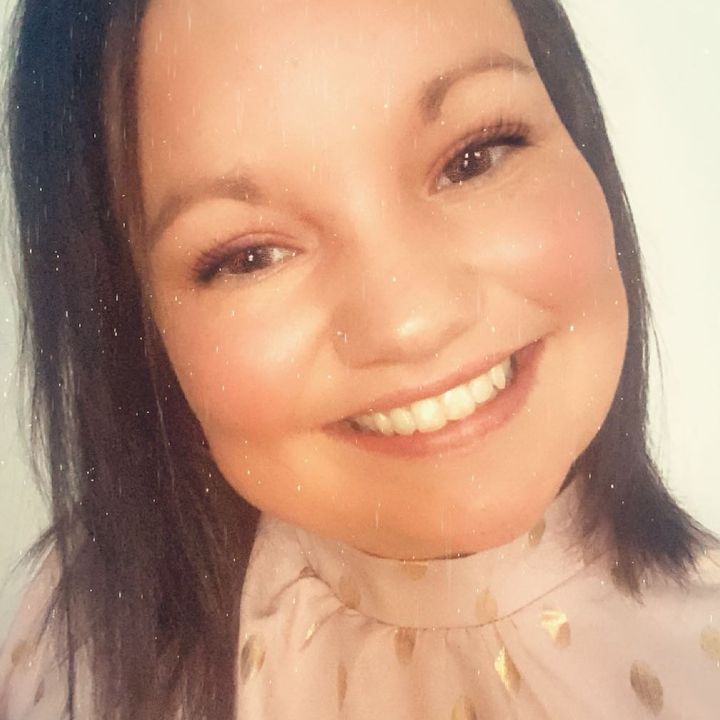Cassandra Marie II 🦚