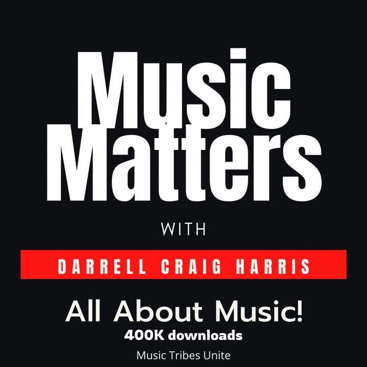 MusicMatterspodcast