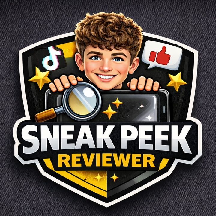 sneakpeek_reviewer