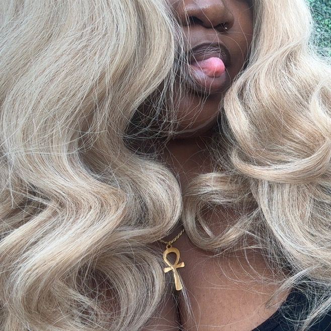 Ms. Andrist 🍃✨