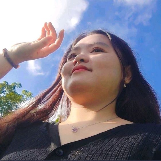 Thinzar Li Aung