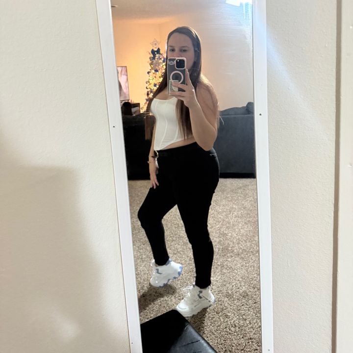 Susan🍒🩵