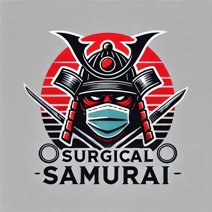 The Surgical Samurai