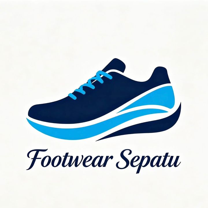 Footwear sepatu