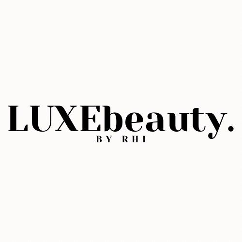 LUXEBEAUTYBYRHI