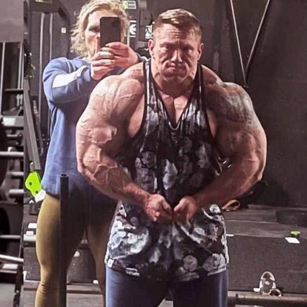 realbodybuildingvideos