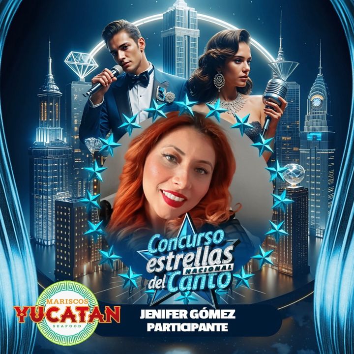 Jenifer Gomez