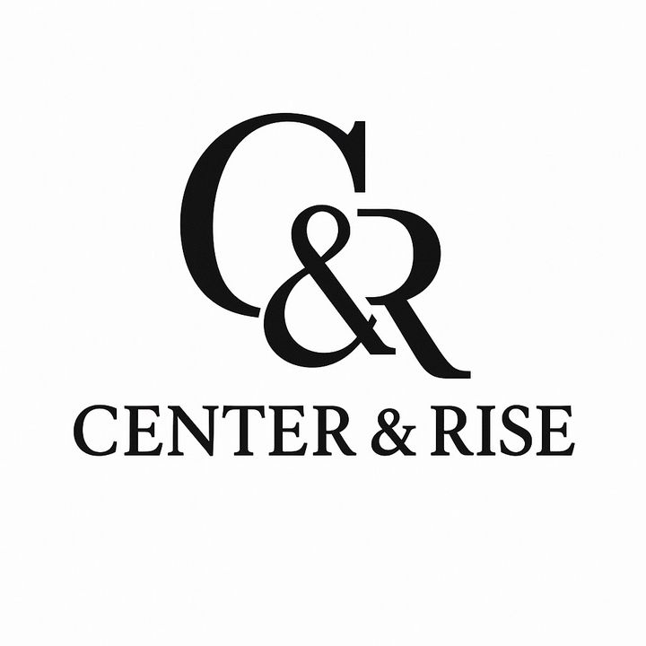 Center & Rise