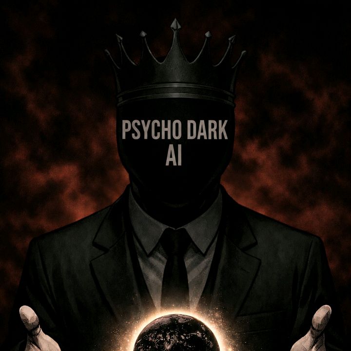 PSYCHO DARK AI💎