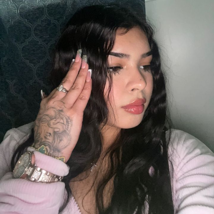 💸Stacydabaddest💸
