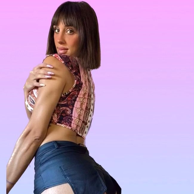CRISTINA EMETE