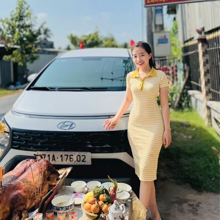 Ngọc Mỹ Bến Tre 71