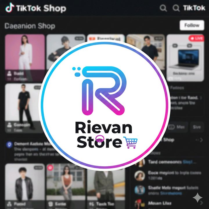 Rievan_Store 🛒🛍