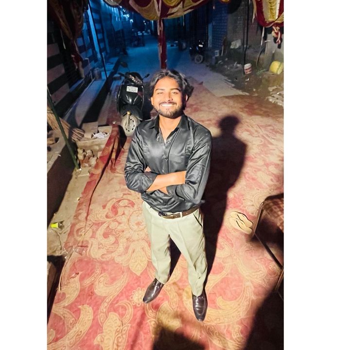 Abhishek Sharma