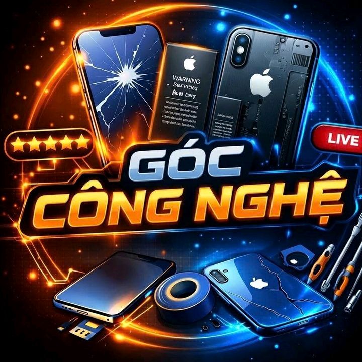 Góc Công Nghệ