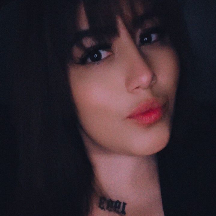 🍒La Niña💋🖤