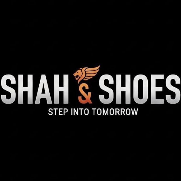 Shah & Shoes 🥇👟