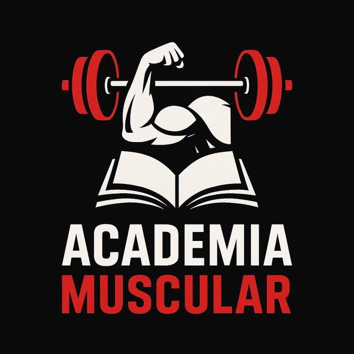 AcademiaMuscular 📚