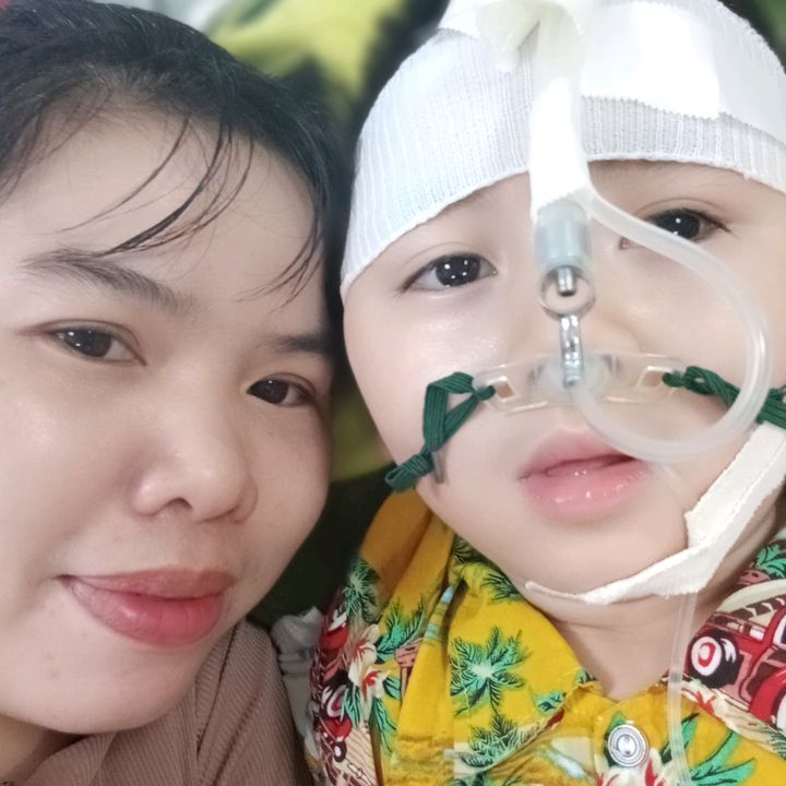 Mẹ Bé Bơm
