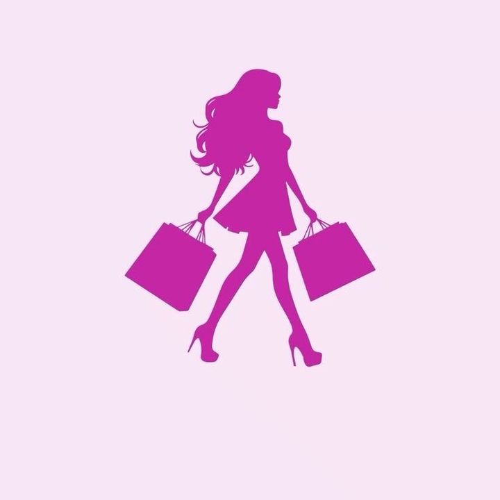 Check It Out 🛍️