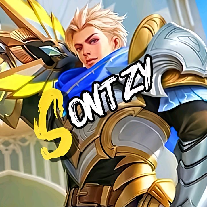 Lord•Sontzy.
