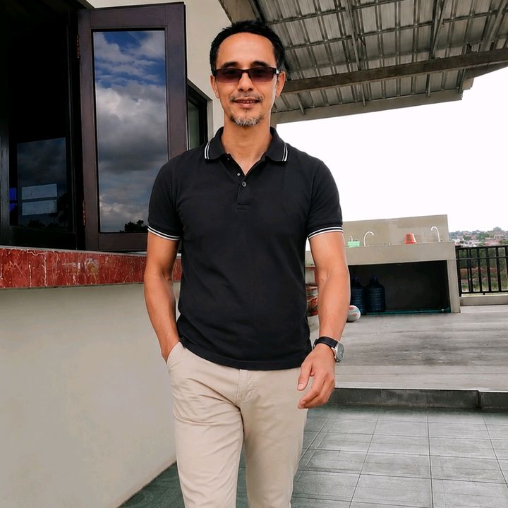 Taufiq Ali