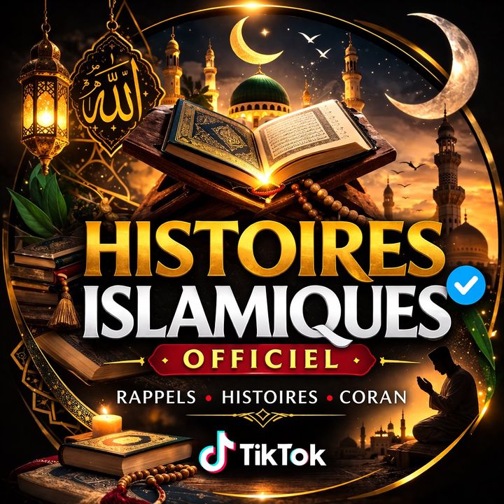Histoires Islamiques Officiel✅